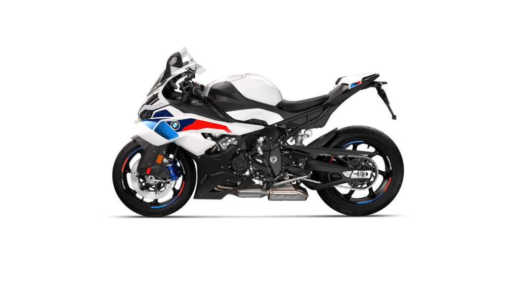 Bmw Motorrad S1000 Rr00007