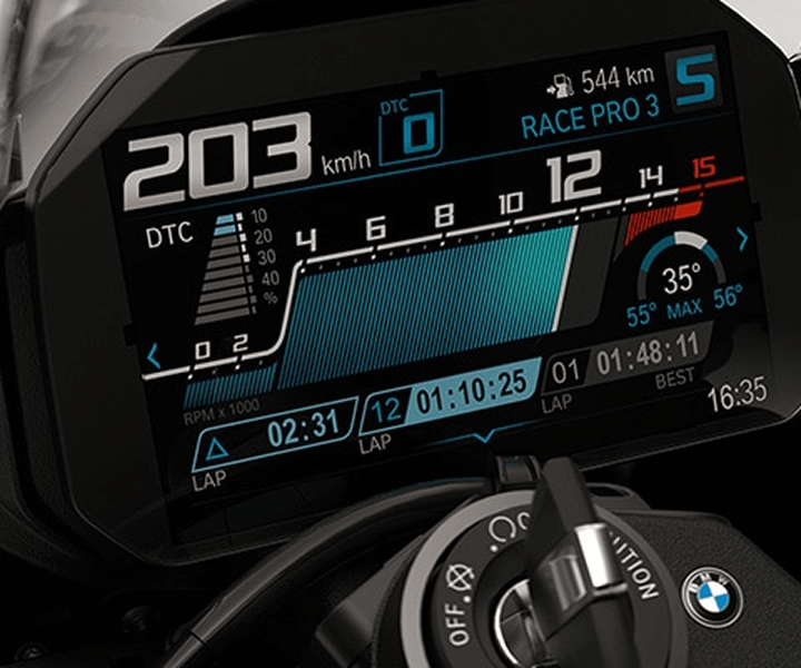 Bmw Motorrad S1000 Rr00007