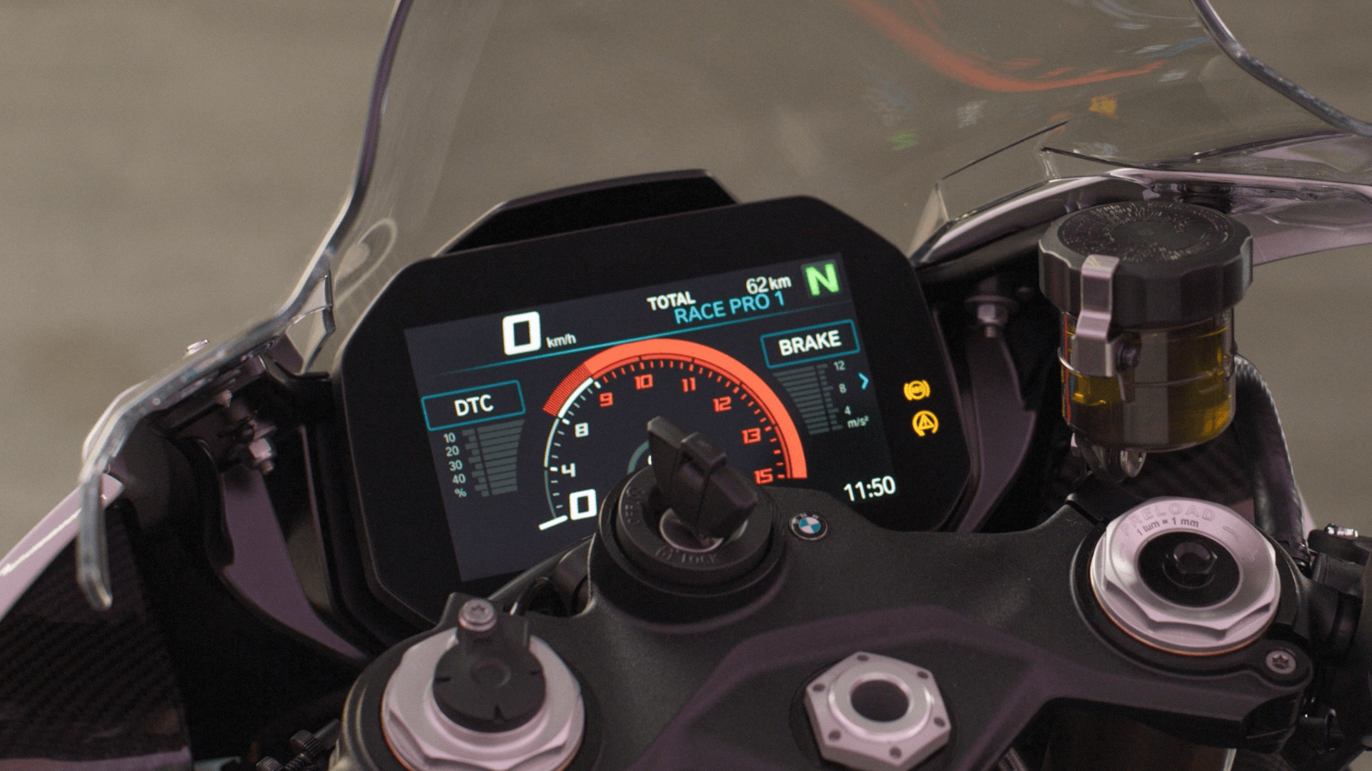 Bmw Motorrad S1000 Rr00010