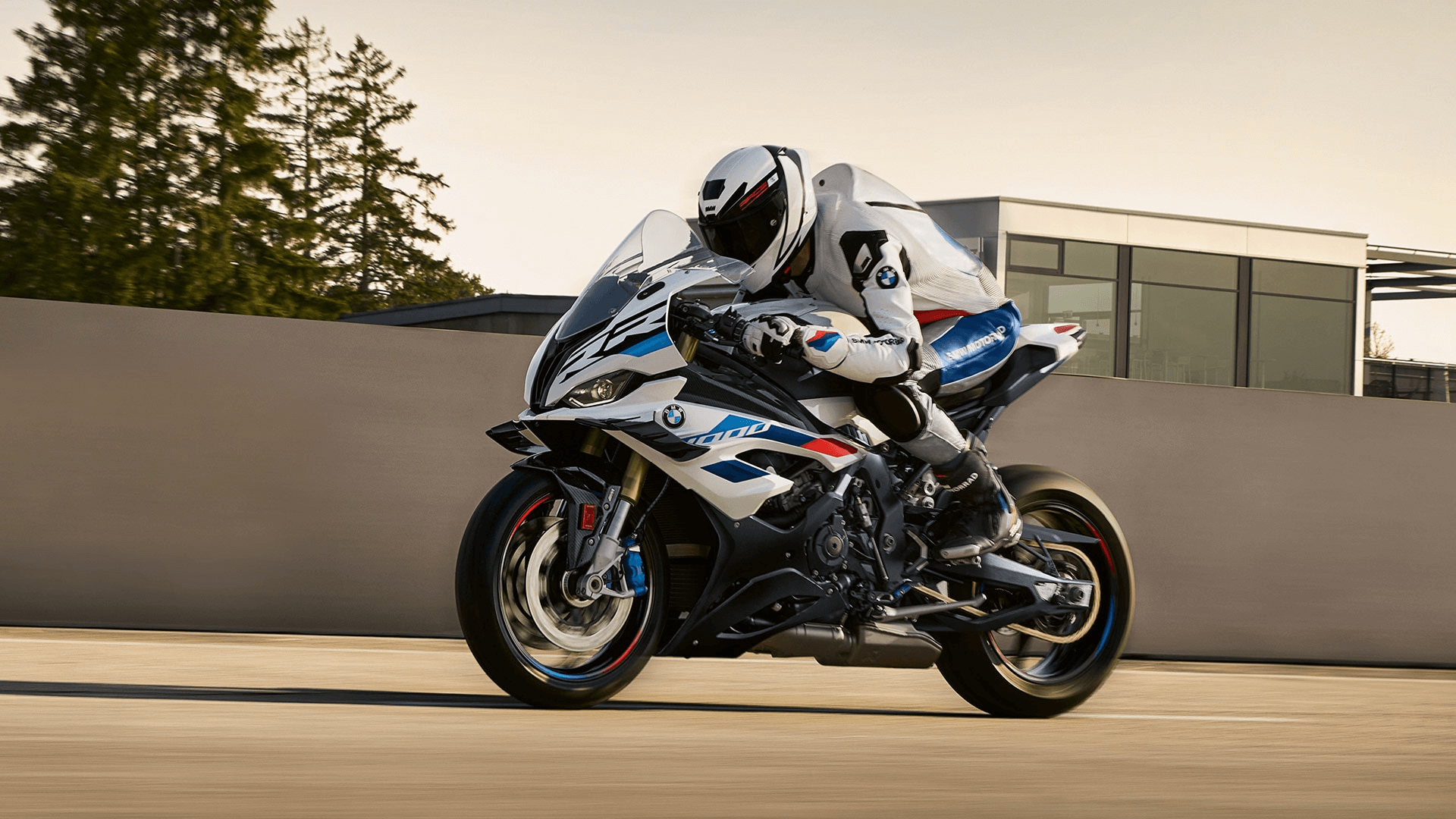 Bmw Motorrad S1000 Rr00012