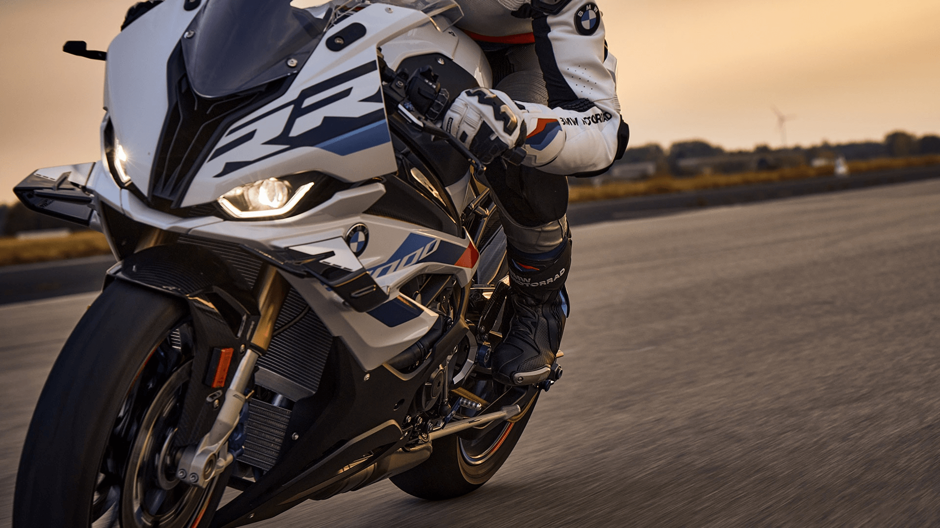 Bmw Motorrad S1000 Rr00013