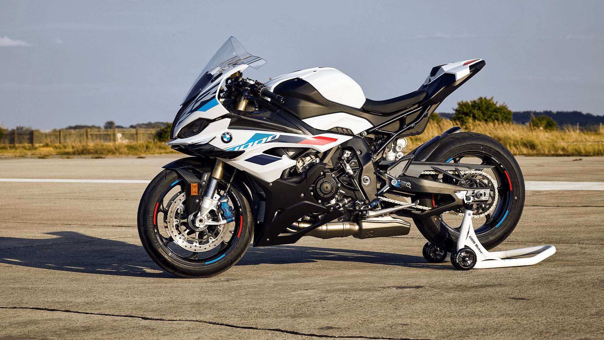 Bmw Motorrad S1000 Rr00014