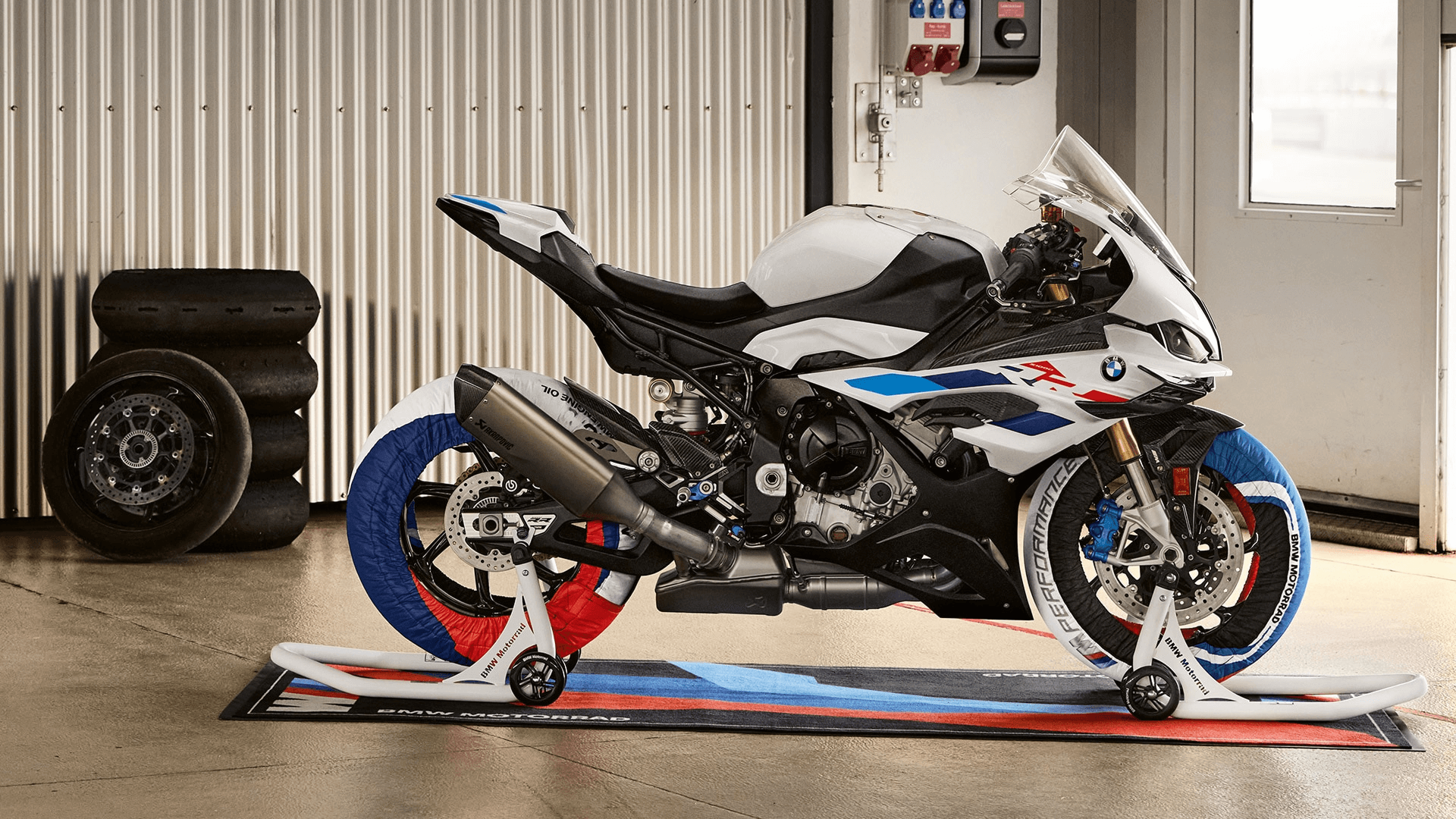 Bmw Motorrad S1000 Rr00018
