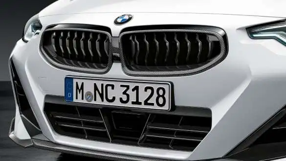 Bmw Serije2 Coupe 15
