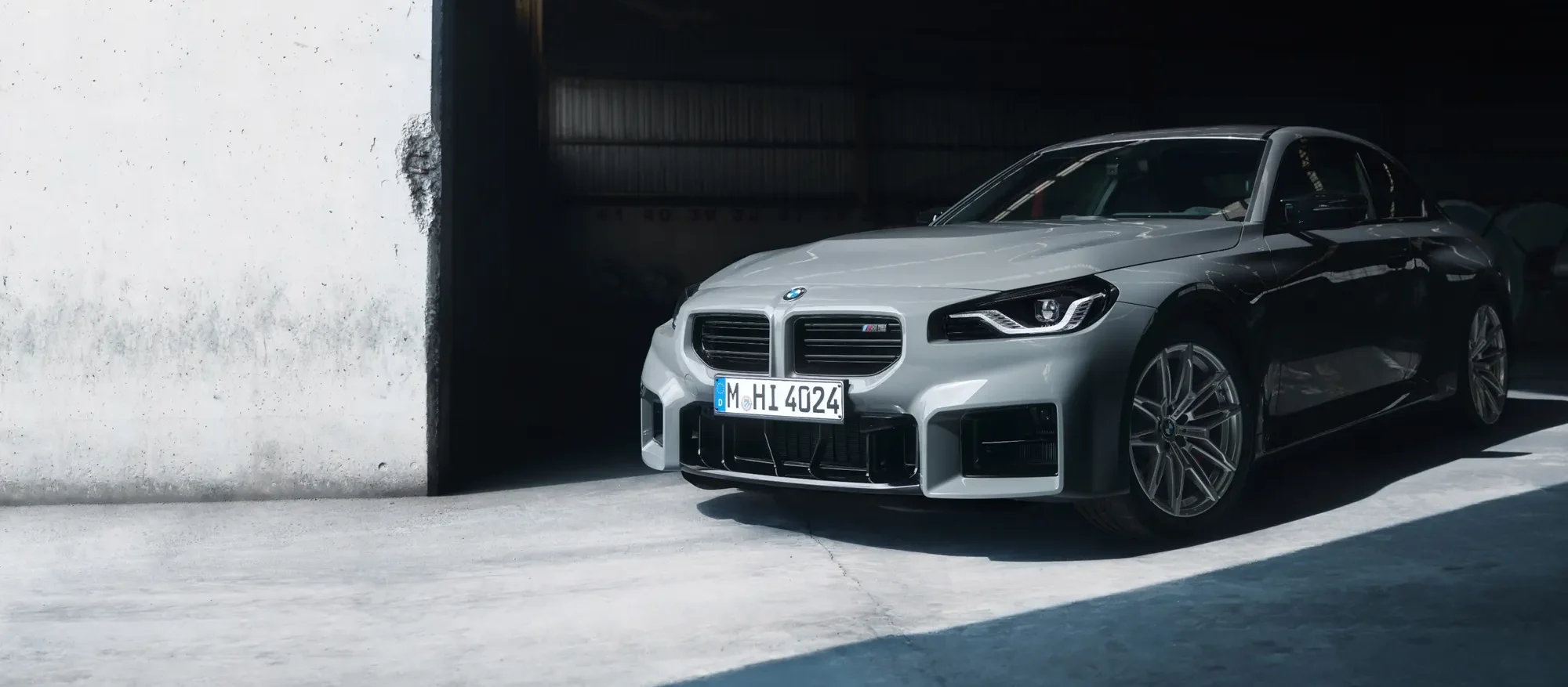 Bmw Serije2 Coupe Mverzije 17