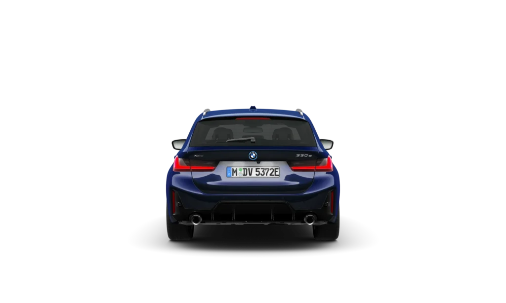 Bmw Serije3 Touring Plugin Hibrid 3