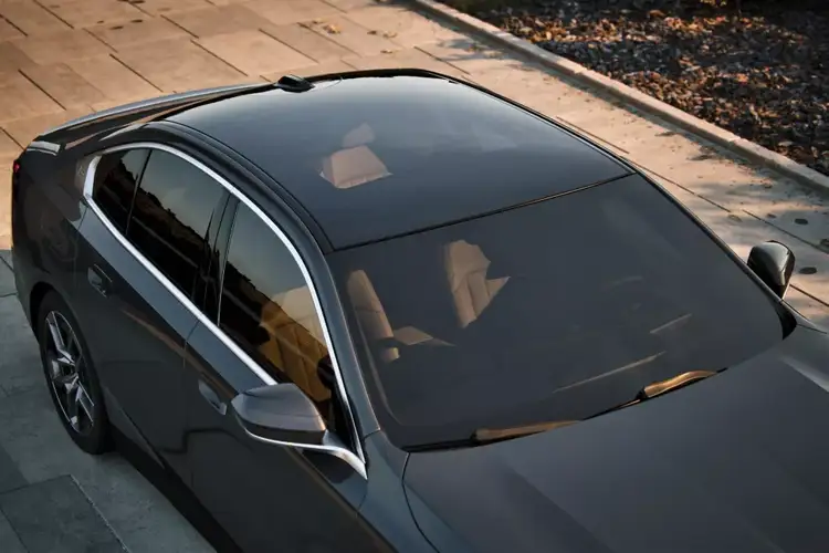 Bmw Serije5 Limuzina Plugin Hibrid 10