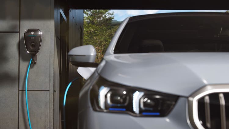 Bmw Serije5 Limuzina Plugin Hibrid 7