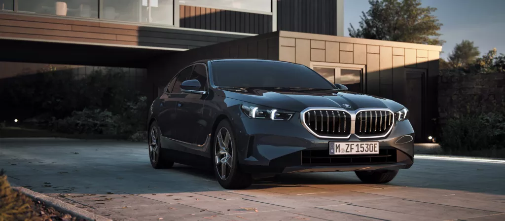 Bmw Serije5 Limuzina Plugin Hibrid 9