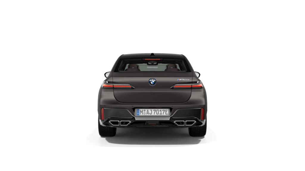Bmw Serije7 M760 Xdrive 1