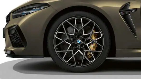 Bmw Serije8 Cabrio Mverzije 46