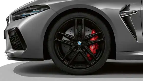Bmw Serije8 Coupe Mverzije 10