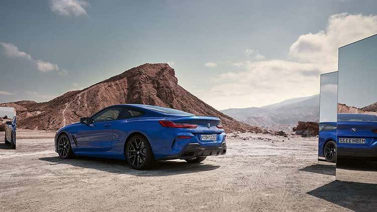 Bmw Serije8 Coupe Mverzije 11