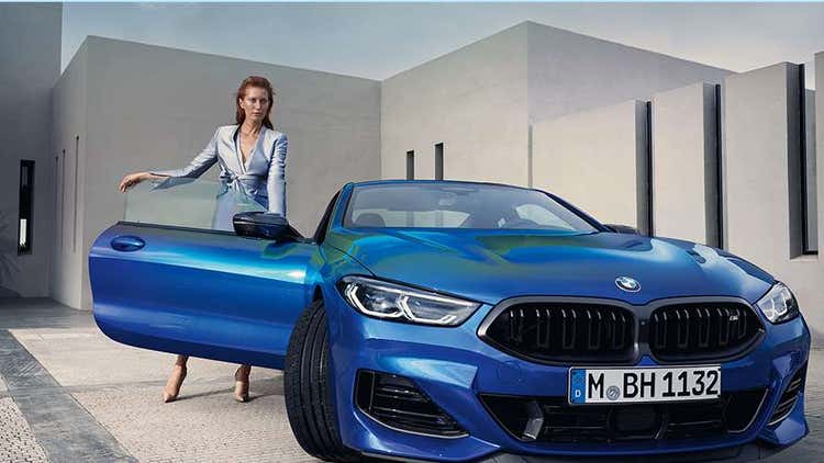 Bmw Serije8 Coupe Mverzije 17