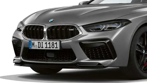 Bmw Serije8 Coupe Mverzije 19