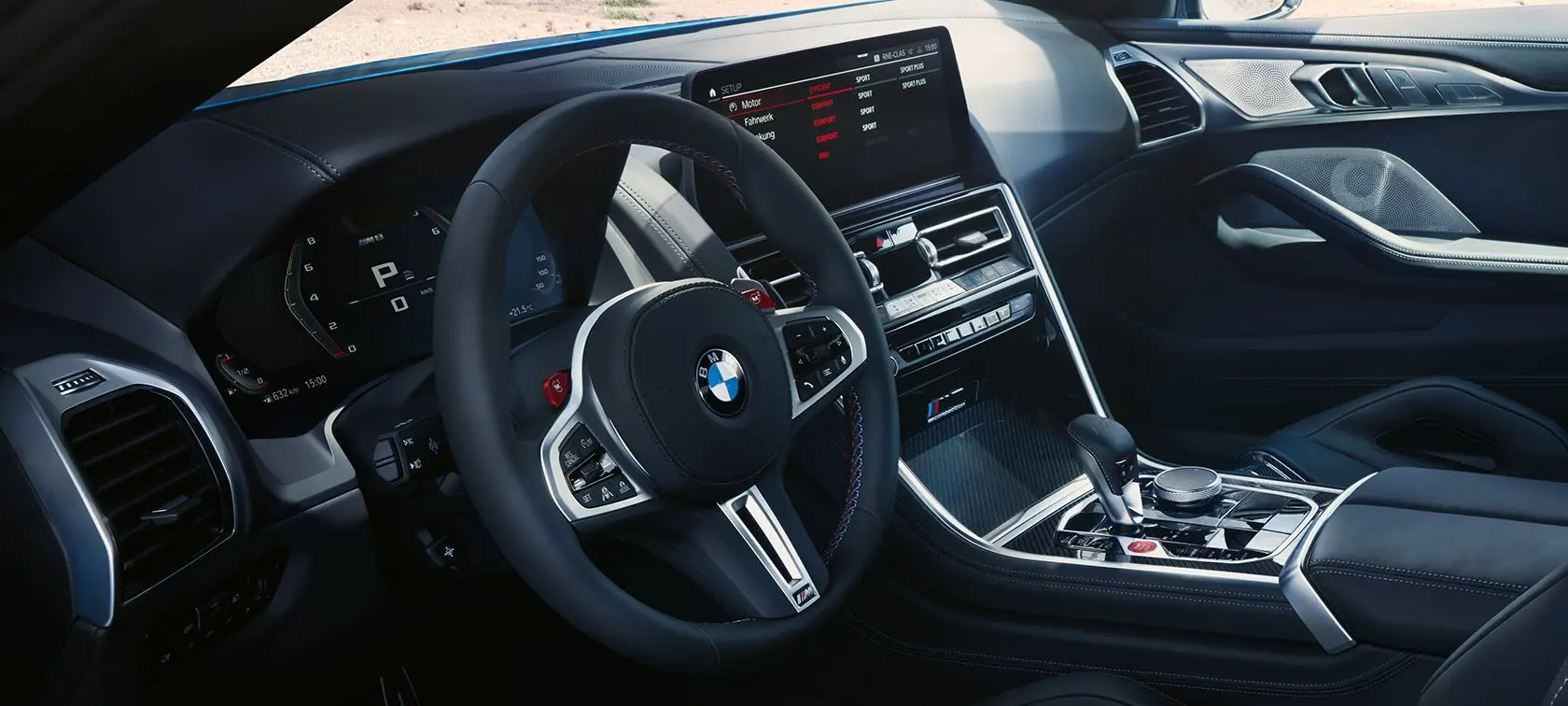 Bmw Serije8 Coupe Mverzije 20