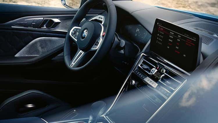 Bmw Serije8 Coupe Mverzije 30