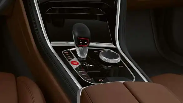 Bmw Serije8 Coupe Mverzije 32
