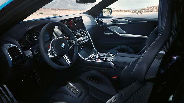 Bmw Serije8 Coupe Mverzije 33