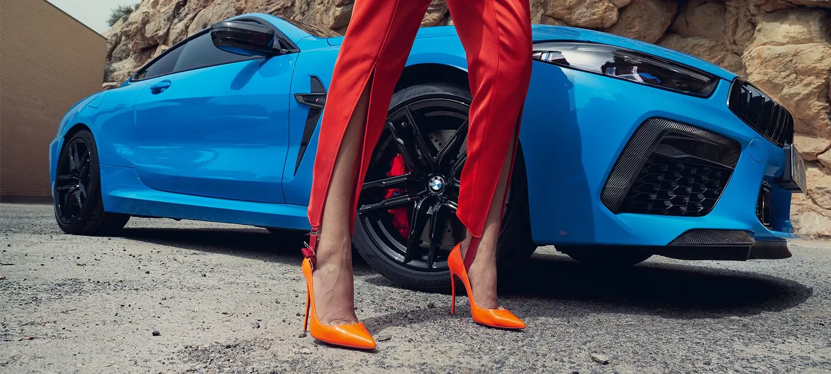 Bmw Serije8 Coupe Mverzije 36