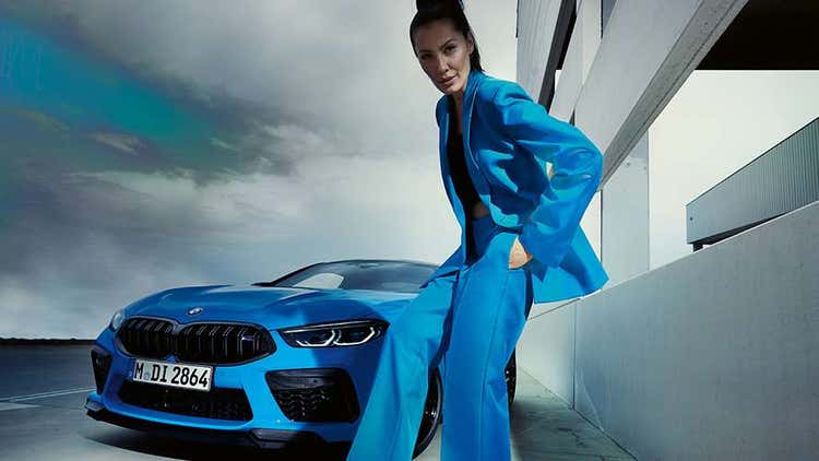 Bmw Serije8 Coupe Mverzije 38