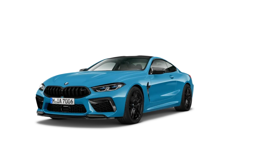 Bmw Serije8 Coupe Mverzije 4