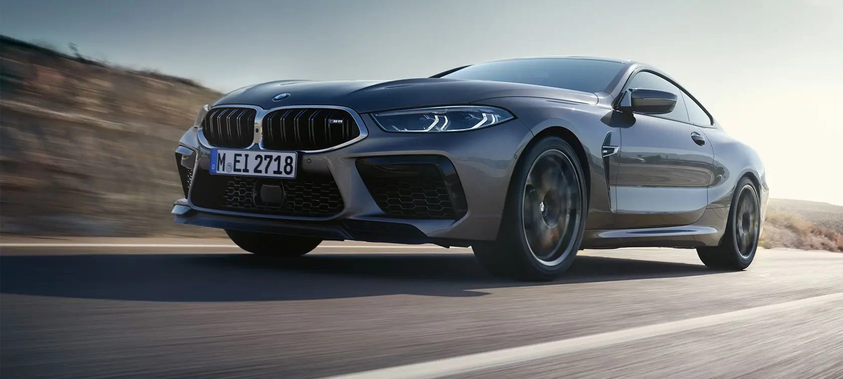 Bmw Serije8 Coupe Mverzije 43