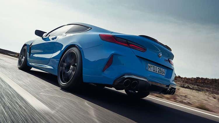 Bmw Serije8 Coupe Mverzije 47
