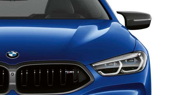 Bmw Serije8 Coupe Mverzije 7