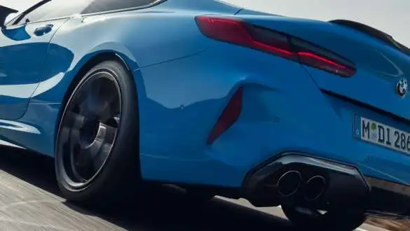 Bmw Serije8 Coupe Mverzije 9