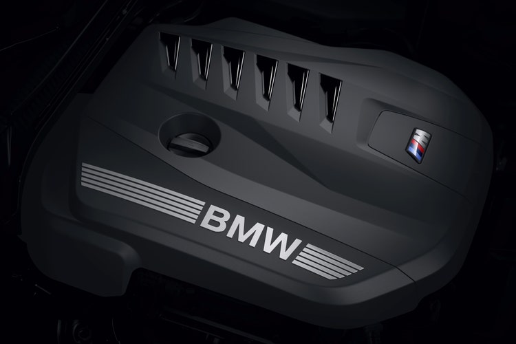 Bmw X3 M50 Xdrive 16