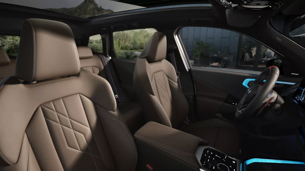 Bmw X3 M50 Xdrive 18