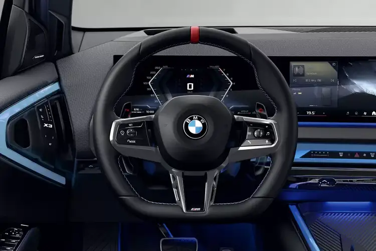 Bmw X3 M50 Xdrive 19
