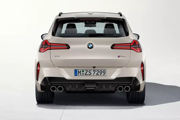 Bmw X3 M50 Xdrive 20
