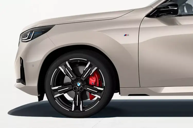 Bmw X3 M50 Xdrive 6