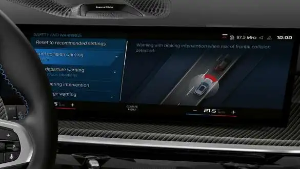 Bmw X4 M Verzije 10