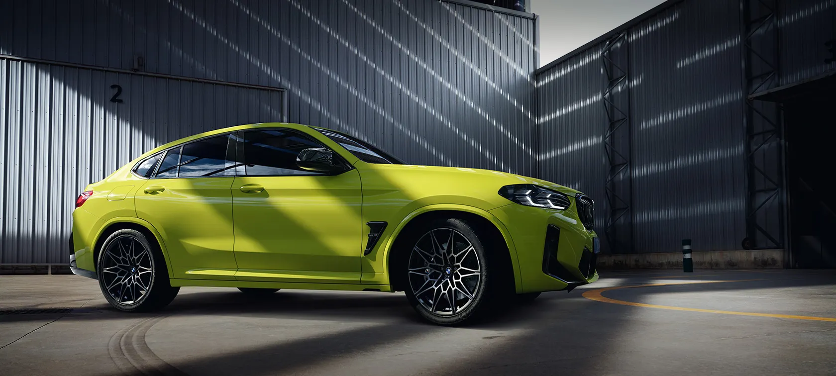 Bmw X4 M Verzije 25