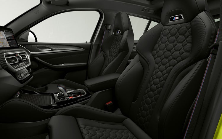 Bmw X4 M Verzije 30