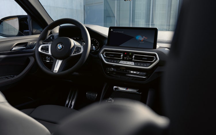 Bmw X4 M Verzije 44