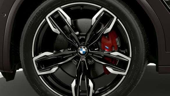Bmw X4 M Verzije 47