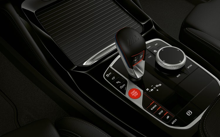 Bmw X4 M Verzije 51