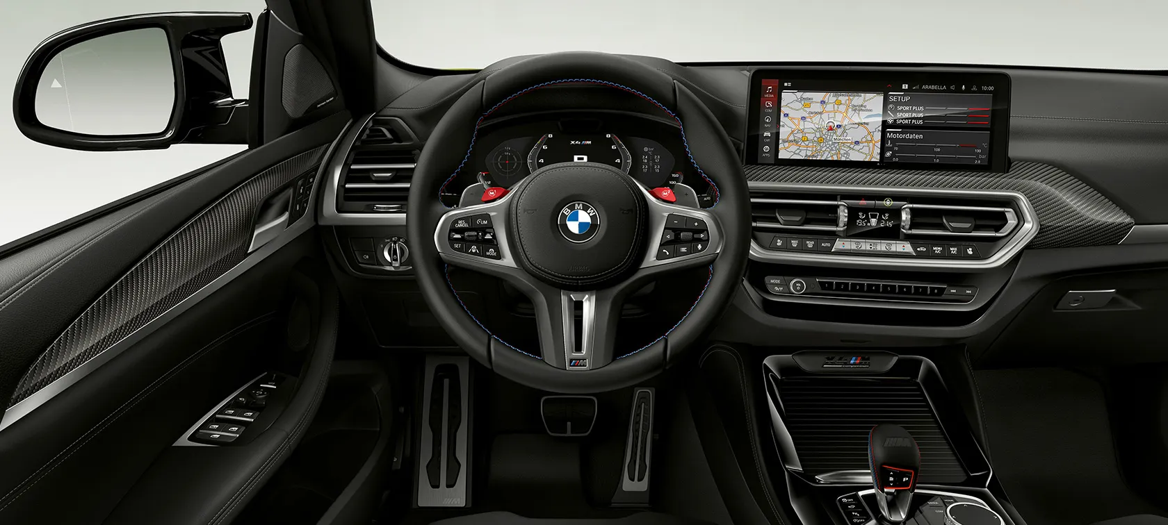 Bmw X4 M Verzije 59