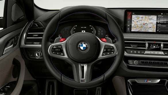 Bmw X4 M Verzije 60