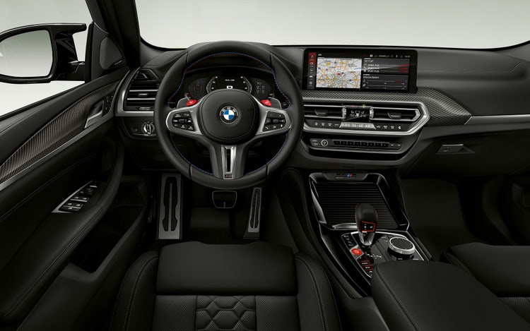 Bmw X4 M Verzije 63