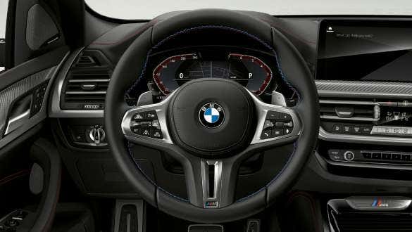 Bmw X4 M Verzije 66