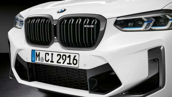 Bmw X4 M Verzije 69