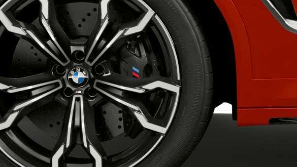 Bmw X4 M Verzije 72
