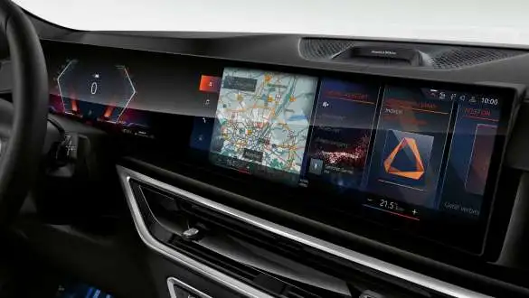 Bmw X4 M Verzije 83