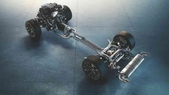 Bmw X7 M60i Xdrive 13