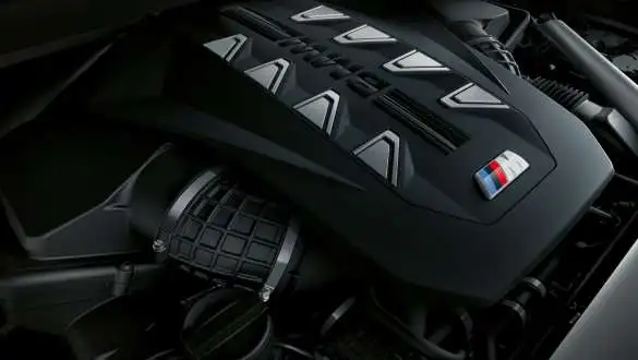 Bmw X7 M60i Xdrive 20